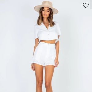 Brand New Princess Polly Set!